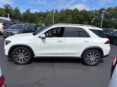 Used 2026 Mercedes-Benz GLE 350 4MATIC