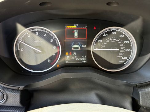 Used 2024 Subaru Forester Premium AWD/4WD image 7