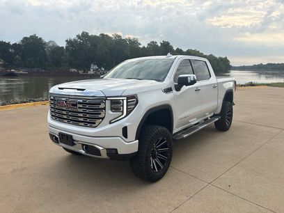 Used 2023 GMC Sierra 1500 Denali
