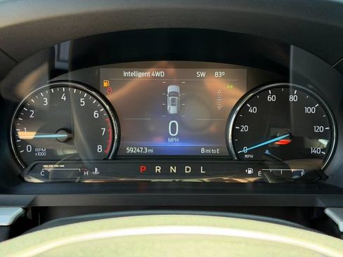Used 2022 Ford Explorer XLT AWD/4WD image 39