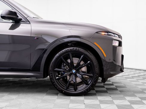 New 2026 BMW X7 M60i AWD/4WD image 32