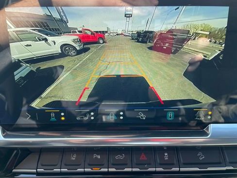 New 2026 Chevrolet Silverado 3500 LT w/ True North Edition AWD/4WD image 6