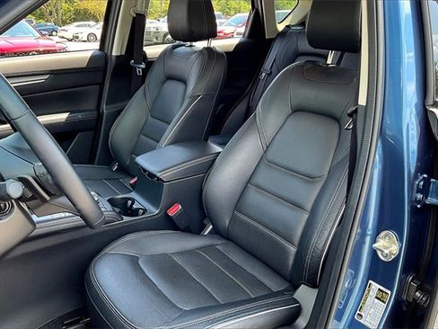 Certified 2024 MAZDA CX-5 AWD 2.5 S image 18