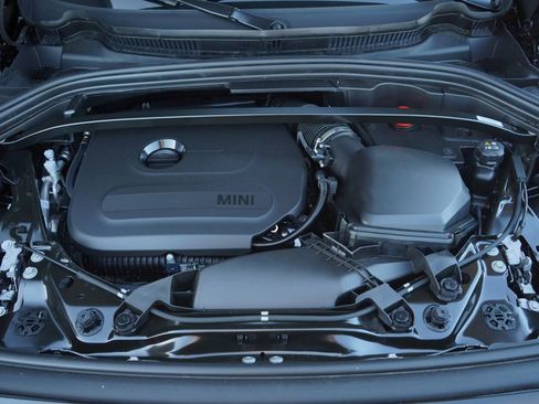 New 2026 MINI Cooper Countryman S w/ Comfort Package Max image 12