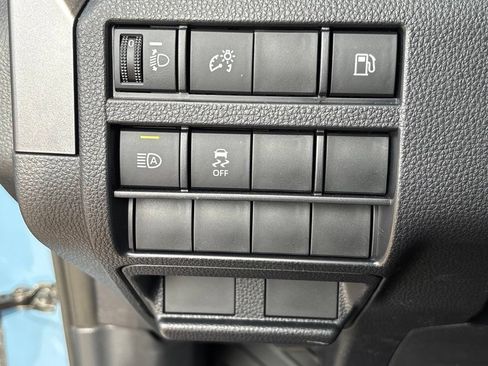 Used 2026 Toyota 4Runner SR5 RWD image 25