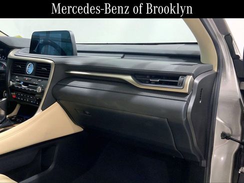 Used 2022 Lexus RX 350 AWD w/ Premium Package image 18