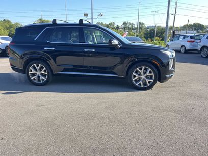 Used 2022 Hyundai Palisade Limited