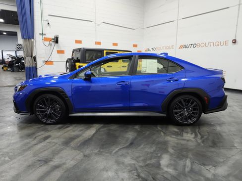 Used 2024 Subaru WRX Premium image 14