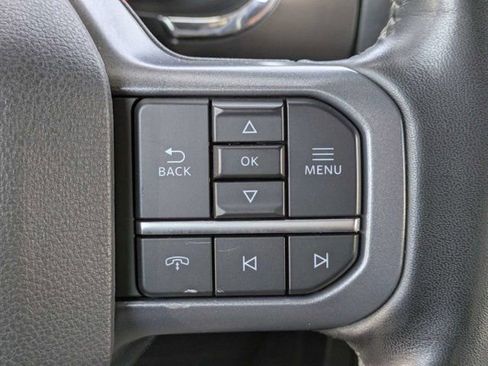 Used 2023 Ford F150 Lariat AWD/4WD image 26