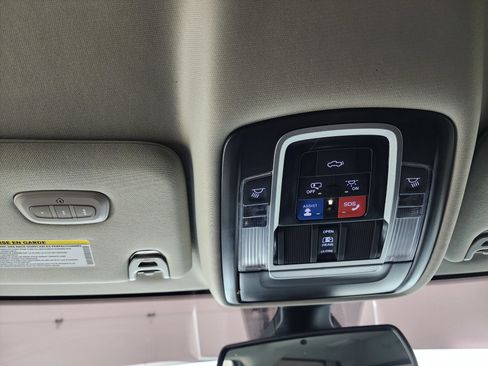 Used 2023 RAM 3500 Laramie image 70