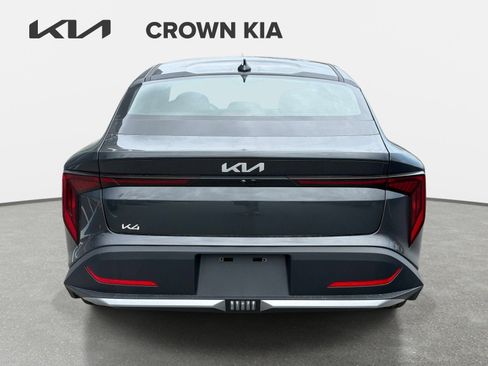 New 2026 Kia K4 FWD image 6