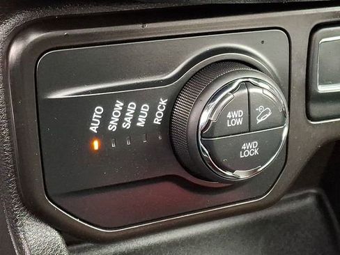 Used 2020 Jeep Renegade Trailhawk image 24