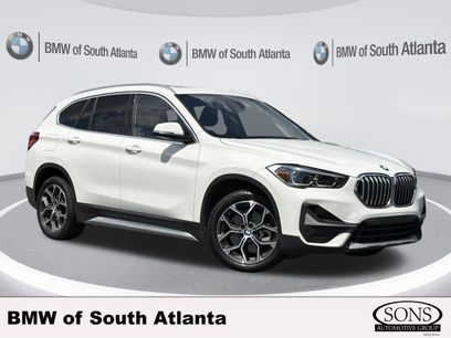 Used 2021 BMW X1 sDrive28i w/ Premium Package