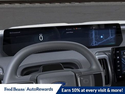 New 2025 Ford Expedition Active image 13