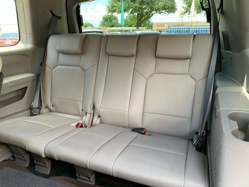 Used 2011 Honda Pilot EX-L image 11