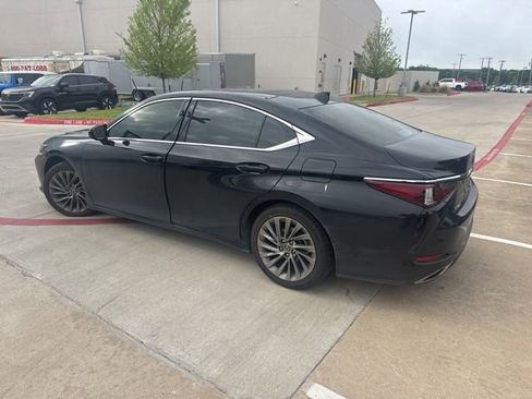 Used 2024 Lexus ES 350 Luxury w/ Technology Package image 5
