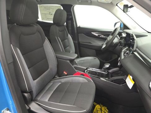 New 2026 Chevrolet TrailBlazer LT image 28