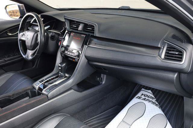 Used 2018 Honda Civic Sport Touring image 26