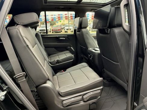 New 2026 Chevrolet Tahoe High Country image 48