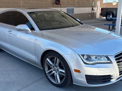 Used 2012 Audi A7 3.0T Premium Plus
