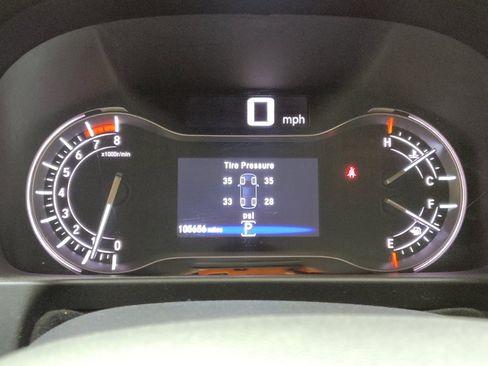 Used 2017 Honda Pilot LX image 23