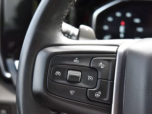 Used 2023 GMC Sierra 1500 Elevation w/ Elevation Premium Package AWD/4WD image 20
