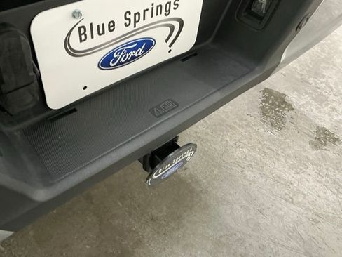 Used 2022 Ford F150 XLT w/ Equipment Group 302A High image 6