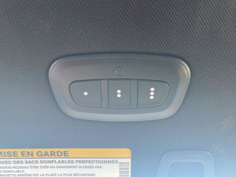 Used 2022 Jeep Grand Cherokee L Overland AWD/4WD image 28