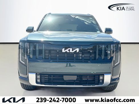 New 2027 Kia Telluride SX FWD image 7