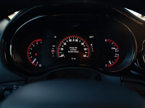 New 2026 Dodge Durango GT image 16