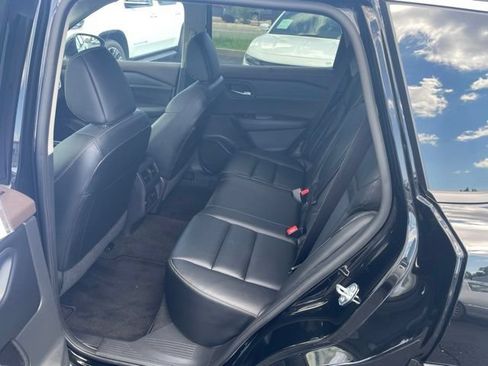Used 2023 Nissan Rogue SL w/ SL Premium Package AWD/4WD image 25