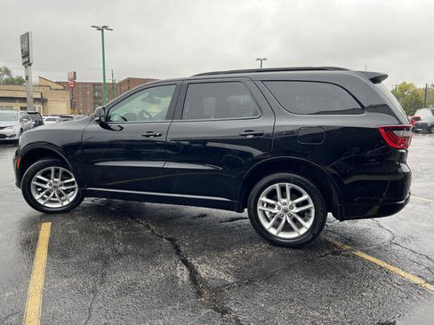 Used 2023 Dodge Durango GT image 9