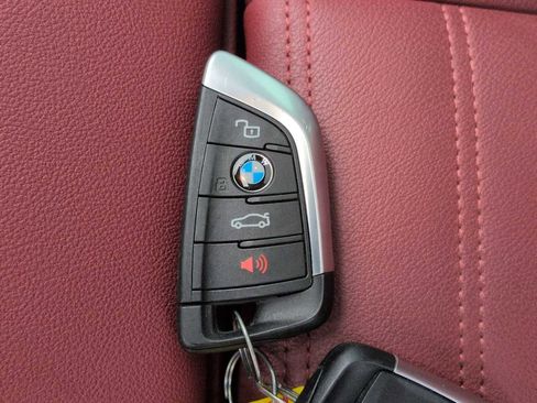 Used 2023 BMW i4 eDrive35 w/ Premium Package RWD image 37