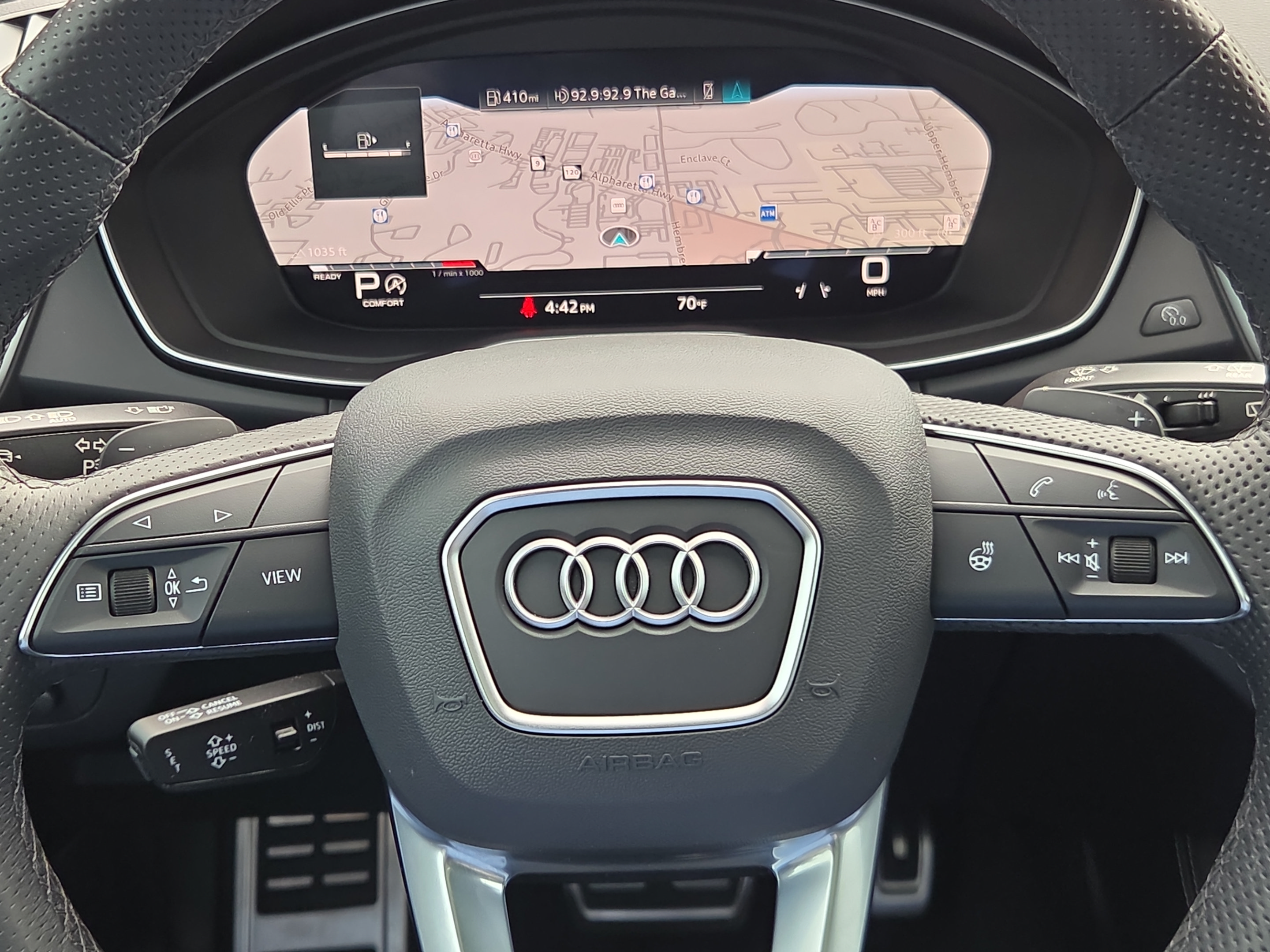 Used 2025 Audi SQ5 Prestige AWD/4WD image 22