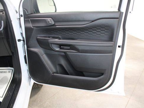 New 2025 Ford Ranger XL image 27