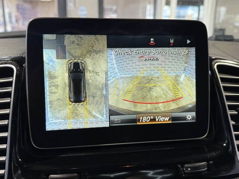 Used 2017 Mercedes-Benz GLE 43 AMG 4MATIC Coupe w/ Premium 3 Package image 19