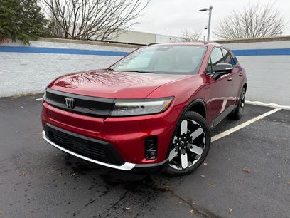 New 2026 Honda Prologue Elite