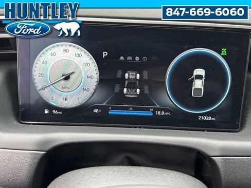 Used 2023 Hyundai Santa Cruz SEL w/ Activity Package AWD/4WD image 25