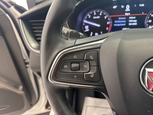 Certified 2023 Buick Envision Essence image 26