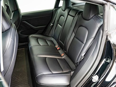 Used 2023 Tesla Model 3 Standard Range RWD image 39