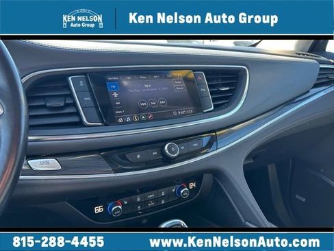 Used 2021 Buick Enclave Essence w/ Sound and Sites Package image 42