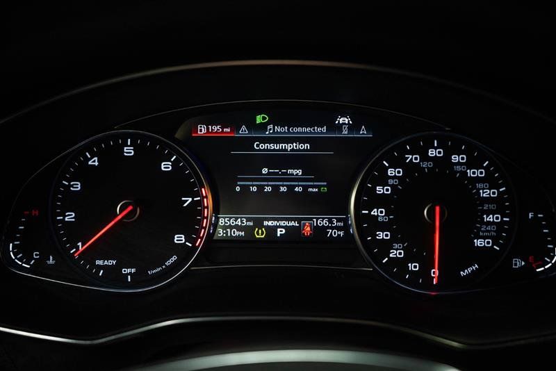Used 2019 Audi A6 2.0T Premium w/ Convenience Package AWD/4WD image 17