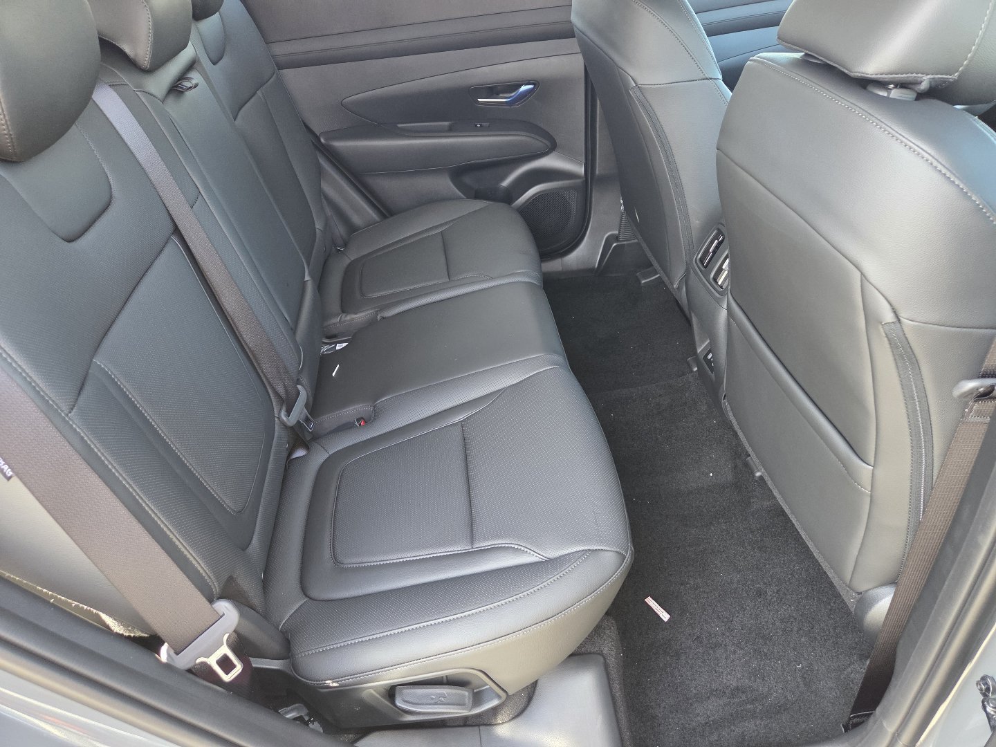 New 2026 Hyundai Tucson SEL Plus AWD/4WD image 22