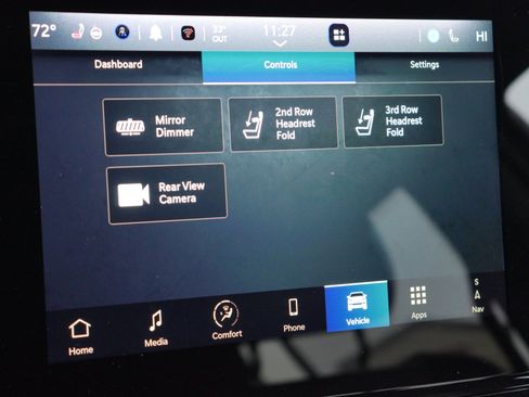 Used 2024 Jeep Wagoneer 4WD image 12