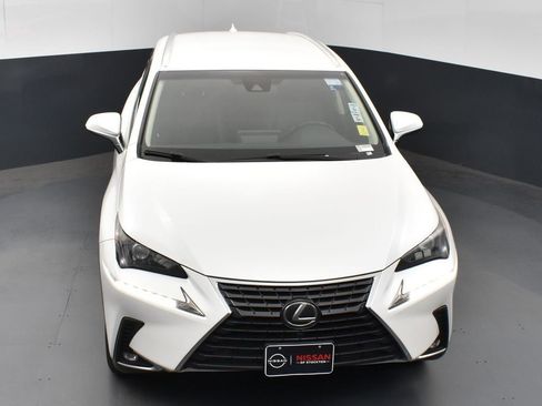 Used 2019 Lexus NX 300 FWD image 45