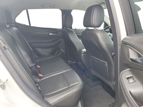 Used 2024 Buick Encore GX Sport Touring FWD image 22