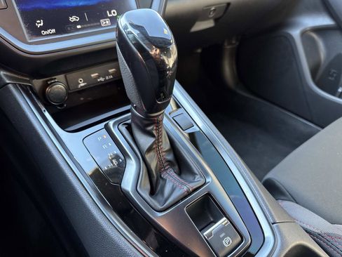 Used 2023 Subaru WRX image 24