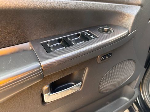 Used 2009 Jeep Grand Cherokee SRT8 w/ SRT Option Group II image 14