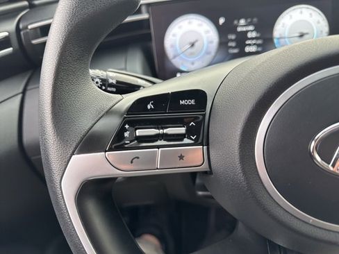 Used 2024 Hyundai Santa Cruz SEL w/ Activity Package image 20