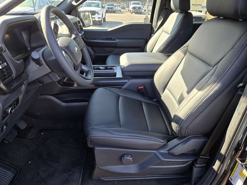 New 2026 Ford F150 STX AWD/4WD image 8